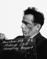 Humphrey Bogart 1941